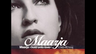 1997 Maarja (Maarja-Liis Ilus) - Hold Onto Love