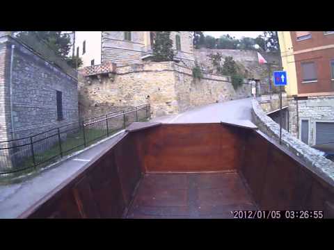 Palio delle barche 2014