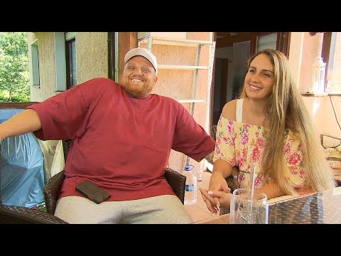 Menowin Fröhlich: Baby-Überraschung! Der Sänger wird wieder P@pa