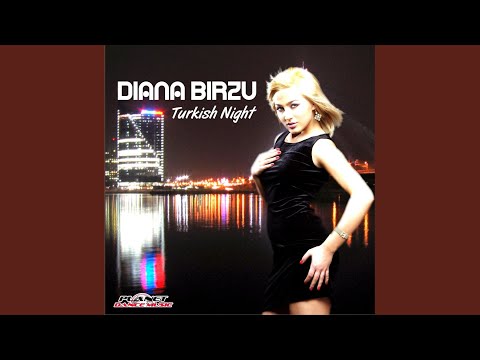 Turkish Nights (Extended Mix)