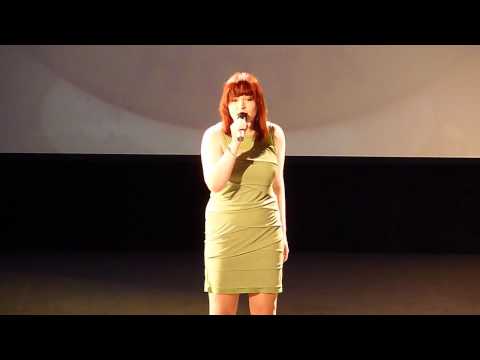 Елена Никитина (Dzeiy) - Я стану морем