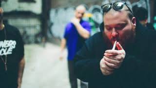 Mac Miller - Red Dot Music ft. Action Bronson