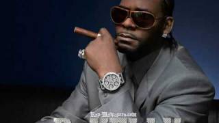 R kelly [ new song 2009 ] - playas gets lonely ! hot new RnB song
