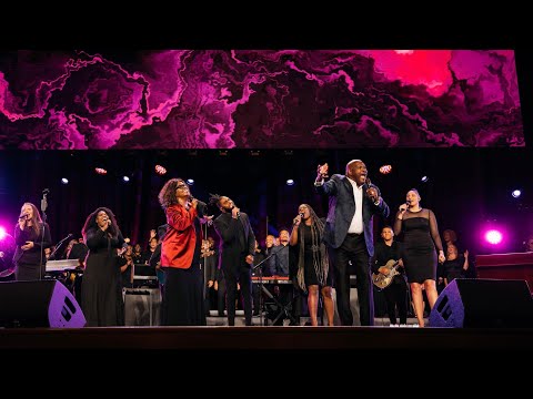 Believe For It - CeCe Winans