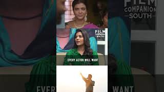 Download lagu Aishwarya Rajesh Breaks Vetrimaaran's Secret 🫡 | #shorts mp3