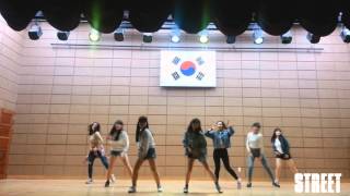 Wa$$up - 시끄러워U