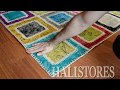 Liviadora Patchwork Halı Kübik Multi Liviadora Patchwork Halı Kübik Multi