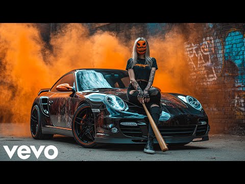 BASS BOOSTED SONGS 2025 🔈 CAR MUSIC 2025 🔈 BASS MUSIC MIX