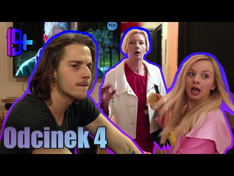 19+ | EPISODE 4