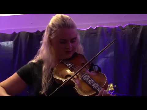 Fela Flott - Masurka med klem - Blømingsfestivalen 2019