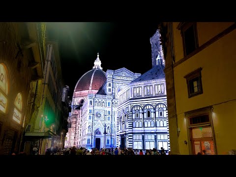 The Florence Duomo (plus Cathedral, Bell Tower, Baptistery, Santa Reparata Church) | Florence, Italy