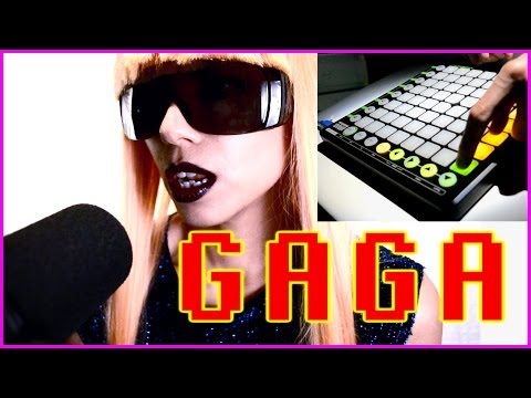 Lady Gaga - KNOWER