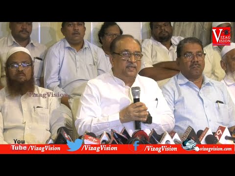 ఆలయ సంప్రోక్షణ Srisailam,Vizagvision...