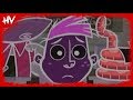 My Gym Partner S A Monkey Theme Song Horror Version