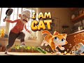 Gameplay video of I Am Cat  PC