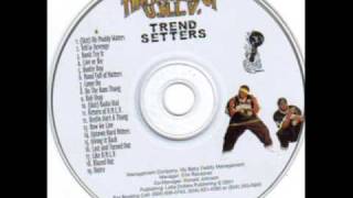 U.N.L.V.-DO THE DAMN THING