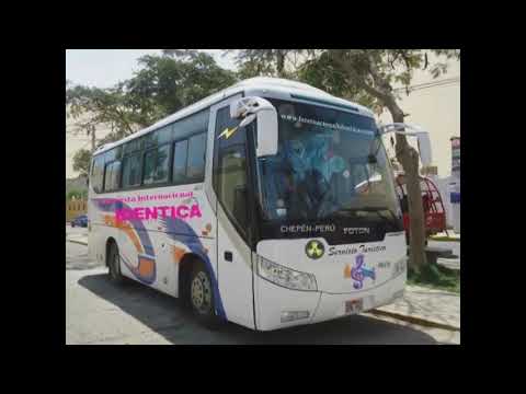 INTERNACIONAL IDENTICA DE CHEPEN - MIX IDENTI PARRANDA # 2 (ALEX SANCHEZ) 2018