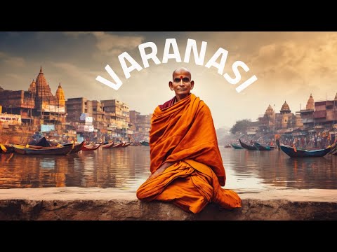 Banaras - Documentary | Kashi | Arijit Singh song | Film