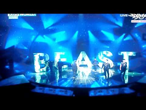 BEAST - Mastermind MUBANK 100110