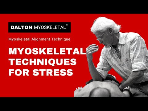 Stressabbau durch Massage: Techniken zur Beruhigung des Nervensystems