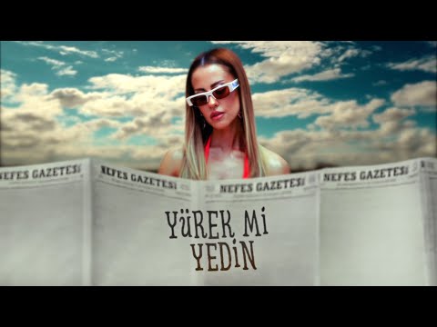 Yürek mi Yedin  | Derya Uluğ & Asil Gök & Aerro - (Asil Gök&Aerro Versiyon)