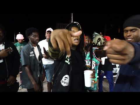 Ytb Fatt - In my city (Official Music Video) Directed By drpremiumtv
