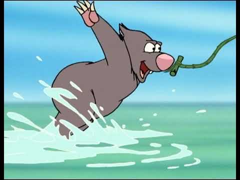 Oiski Poiski (Serie) Trailer - Deutsch