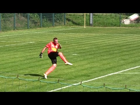 09.09.2023 Sachsenpokal, 2. Runde - Torwartparaden