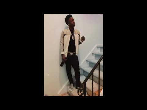 Ciscojugg - How much Time Left [Prod . @NSTLGA ]