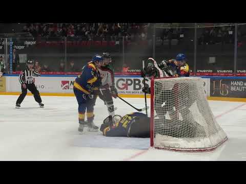 1/4 Play-off 2024: GKS Tychy - PZU Podhale Nowy Targ