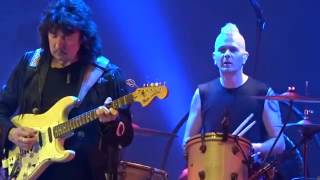 Ritchie Blackmore's Rainbow - Smoke On The Water  (Loreley 2016).