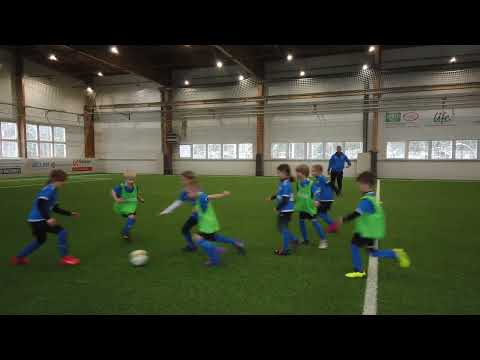 LeKi-futis PT2016 Sininen  - LeKi-futis T2014/2015 2-0 | 12.2.2023