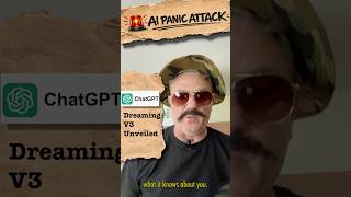 AI Panic Attack: ChatGPT Remembers Everything Now