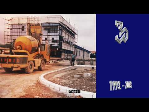 Slovas - 30 godina postojanja kompanije