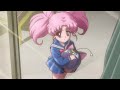 Sailor Moon Crystal Opening 2 Episode 15 美少女戦 ...