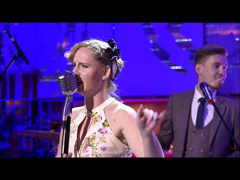 Rolling Box Band - Breaking up the house (LNK TV live)