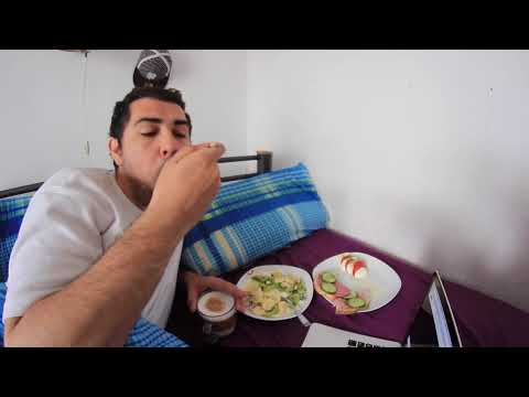 Pav Weekend 4 - North Brigade, Alex Mizurov