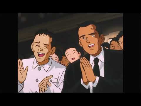人間革命ビデオ第2巻 地涌