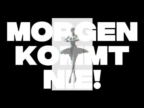 A.S.H - Morgen kommt Nie! (Techno) 