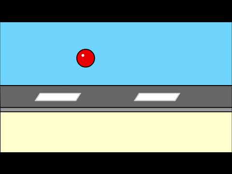 First Animation 🥳| @TheWobbleverse