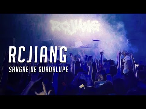 HARD PSY ◉ RCJIANG - Sangre de Guadalupe  [Masters of Hard Psy]