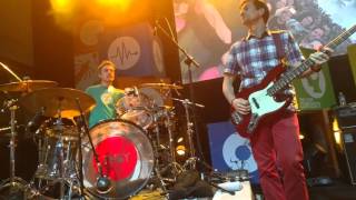 TMBG - Mammal (Live 4/16/2016)