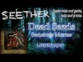 Seether - Dead Seeds | Legendado Pt-Br