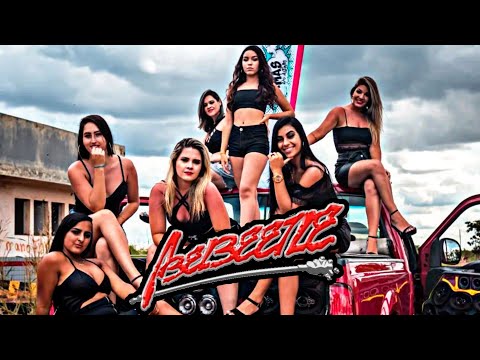 CD HOUSE MUSIC ABELBEETLE 2023 — DJ JEAN NUNES VOL.: 02