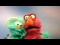 Classic Sesame Street Rosita Telly Next To