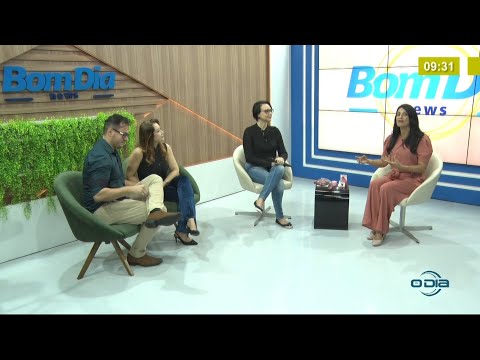 Casal consultor e sexóloga dão orientações para fortalecimento das relações e do amor 11 06 20