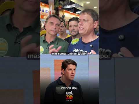 Ricardo Salles desiste do Senado após campanha receber R$ 3 milhões de verba pública