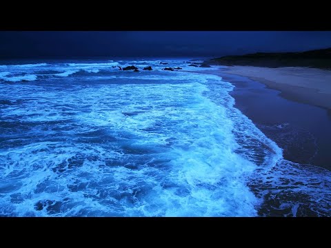 Onda Beach Relaxing Waves - Dominican Ocean Sounds Will Help You Unwind