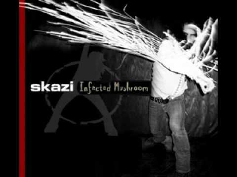 Skazi - I wish