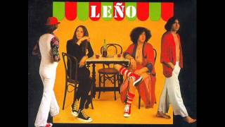 Leño - Leño (Álbum completo)